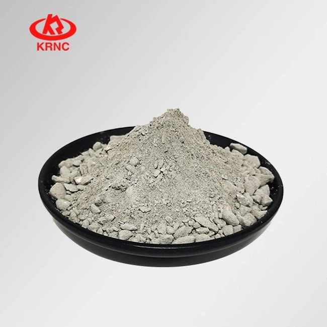 Mullite Castable-3