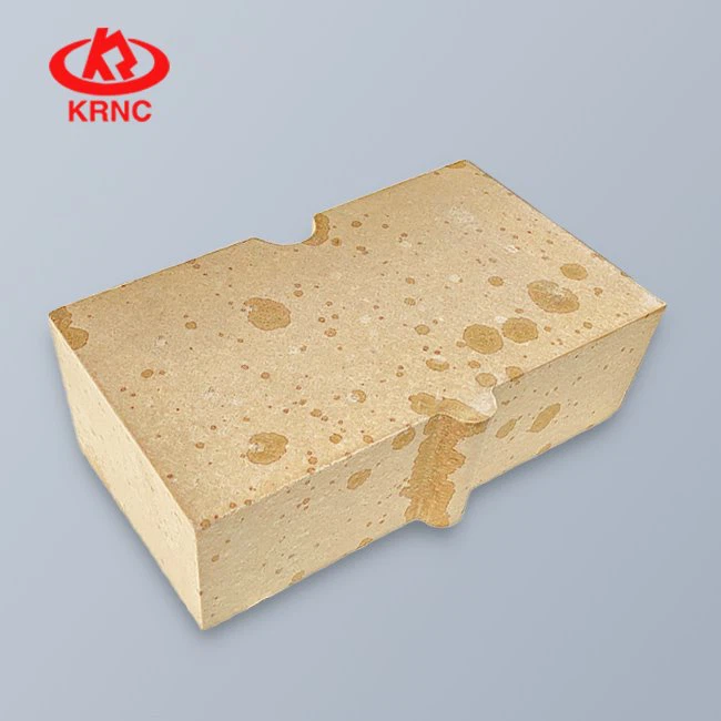 Silicon Bricks For Glass Kiln