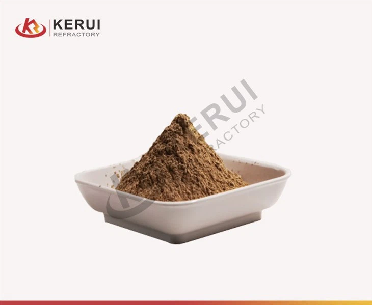 Furnace Refractory Cement