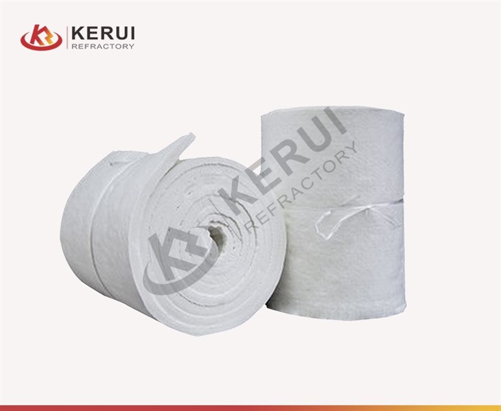 Refractory Ceramic Fiber Blanket