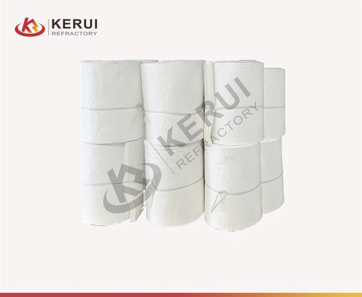 Refractory Ceramic Fiber Blanket