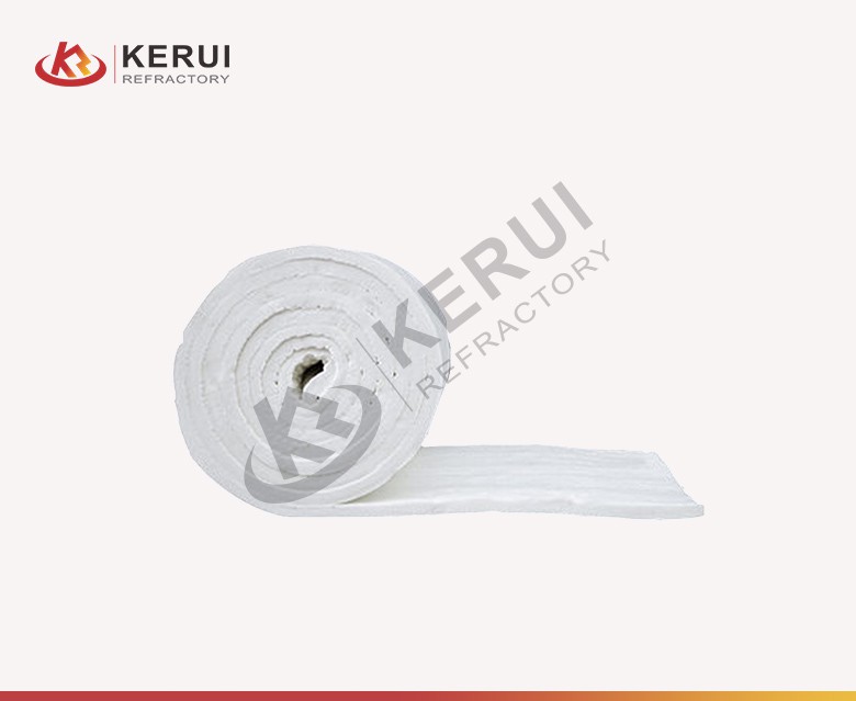 Refractory Ceramic Fiber Blanket